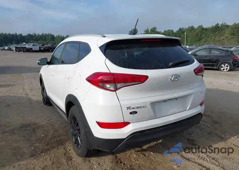 2017 Hyundai Tucson Se from USA, damaged, VIN KM8J3CA47HU291725